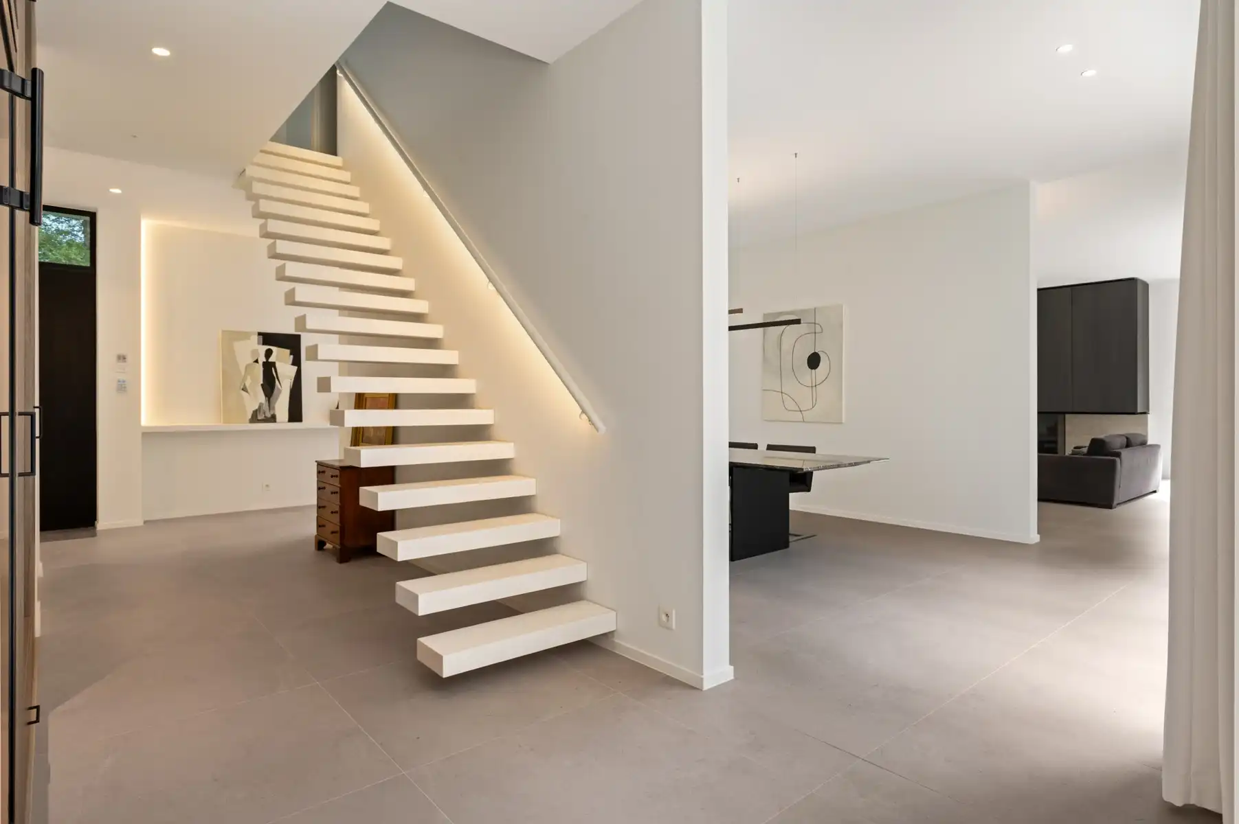 IN OPTIE: Exclusieve villa op toplocatie foto 16