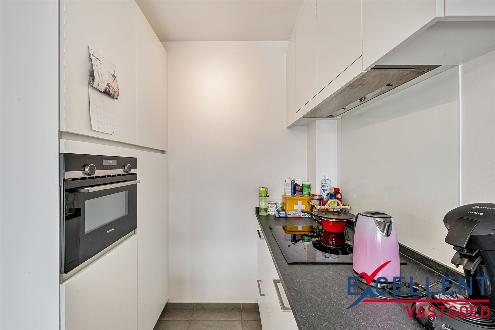 Energiezuinig appartement te koop Deinze foto 4