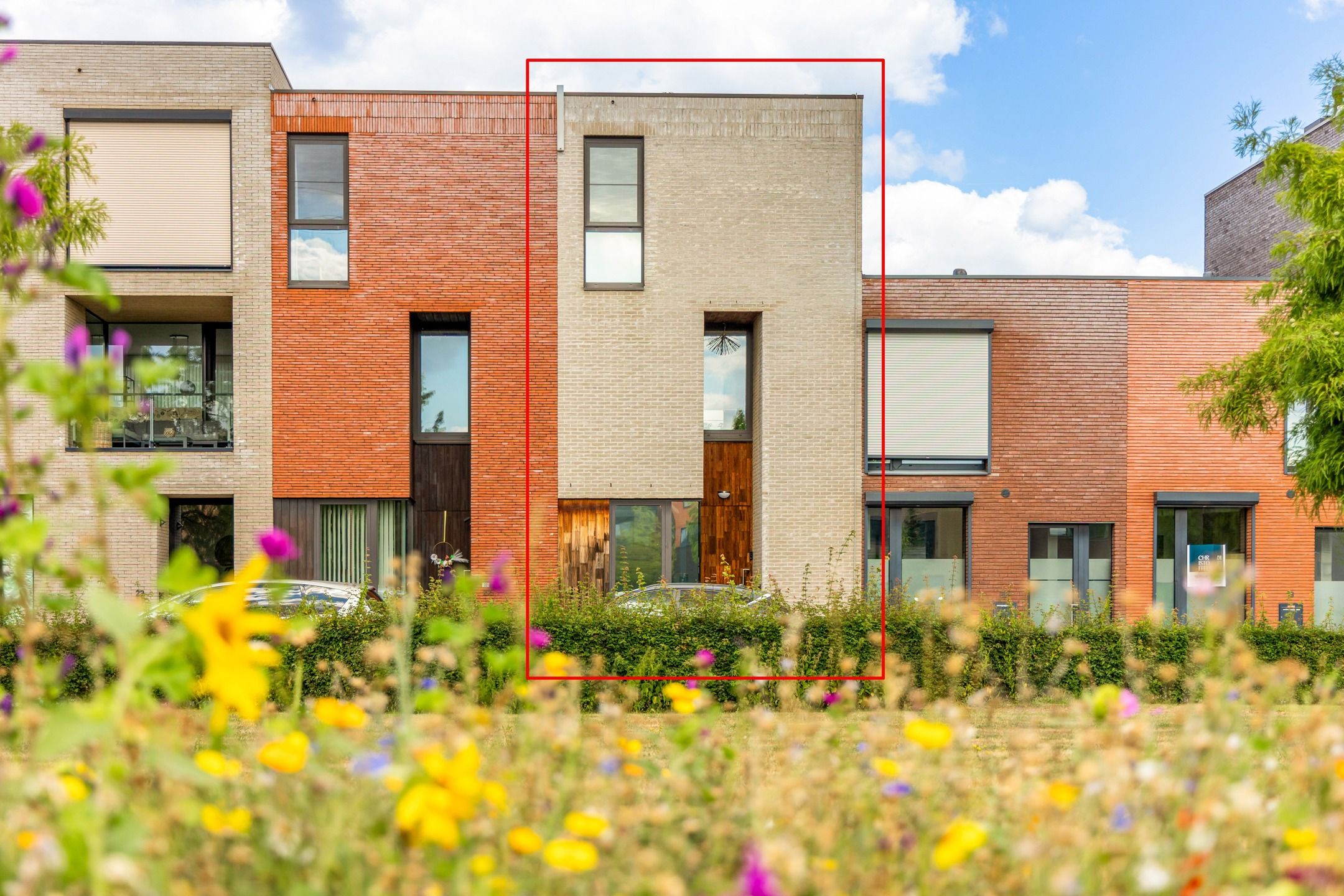 Huis te koop foto 2