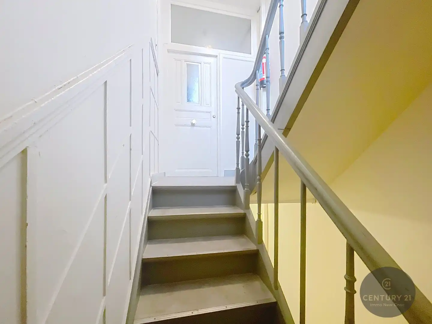 OPBRENGSTEIGENDOM TE BRUGGE foto 15