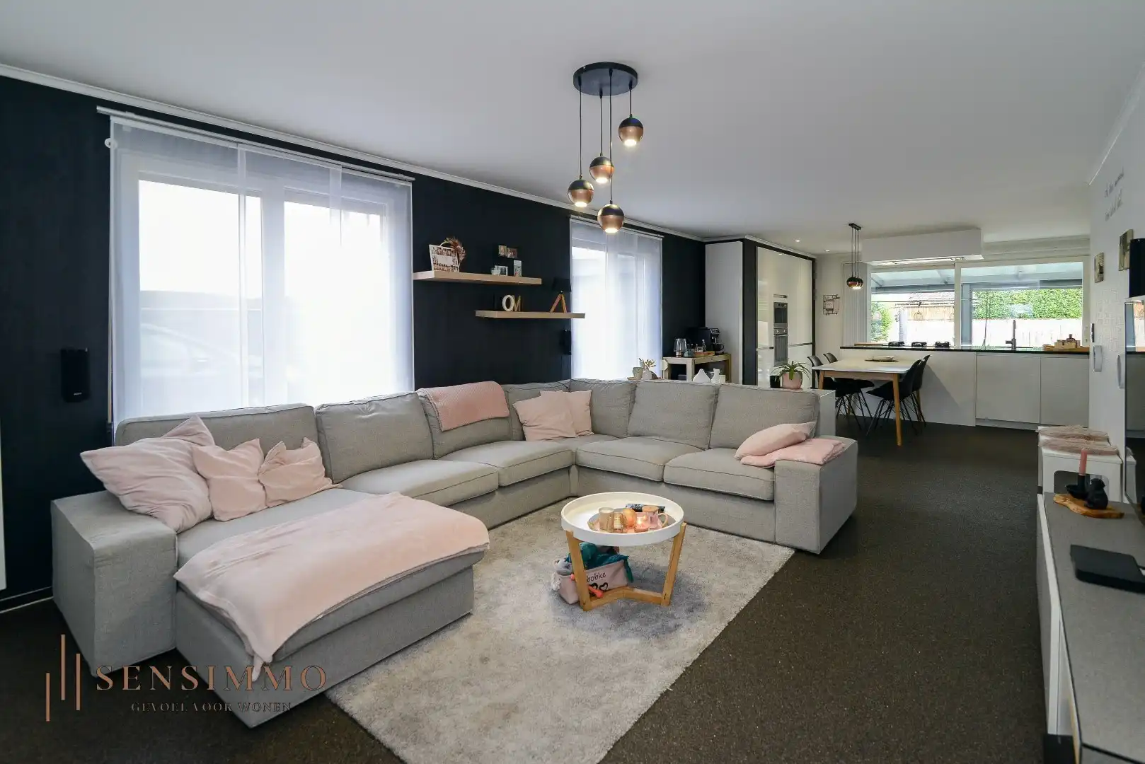 Bungalow met 3 slaapkamers op perceel van 7 are in Houthalen-Oost foto 6