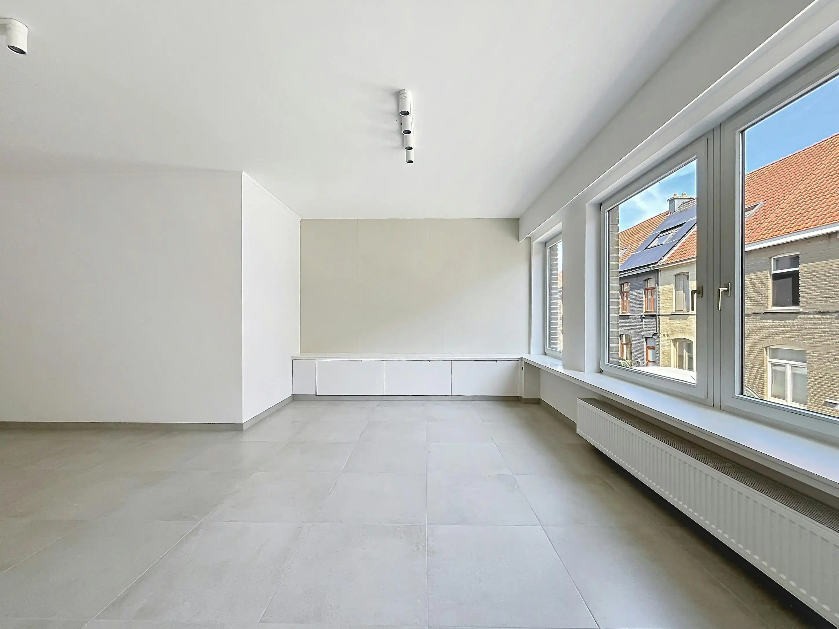 Recent gerenoveerd appartement te koop in Oudenaarde foto 5