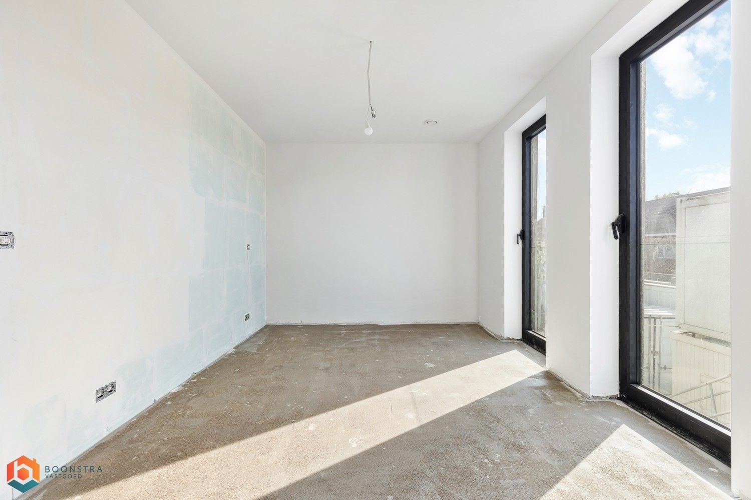 BEN nieuwbouw woning met 3 slpkrs foto 17