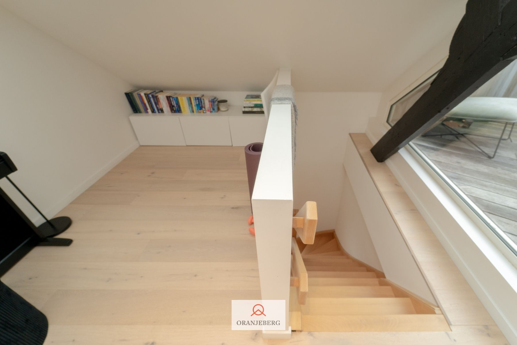 Prachtige duplex met zonnig terras aan Coupure foto 37