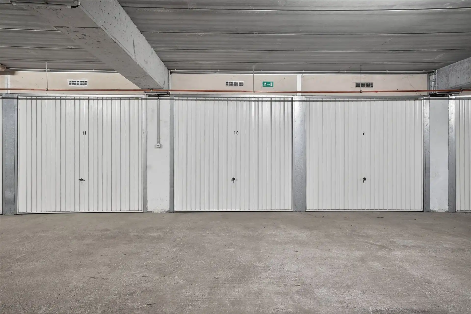 JACHTHAVEN / GEMAKKELIJKE INRIT foto 4