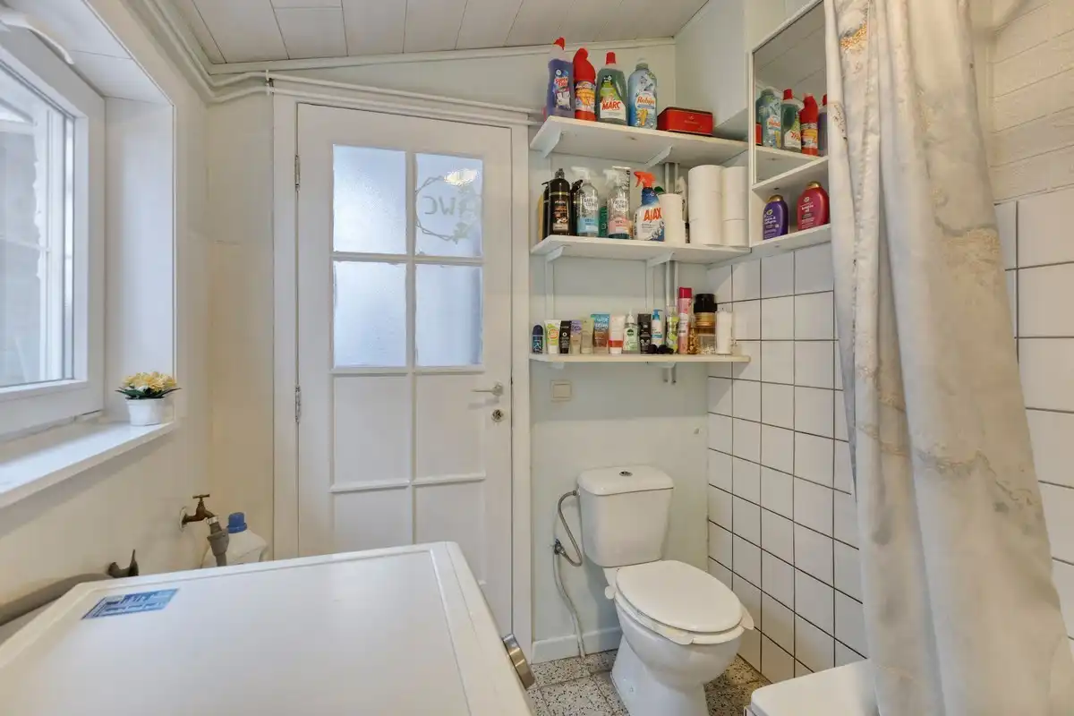 Instapklare rijwoning in het centrum van Tongeren foto 10