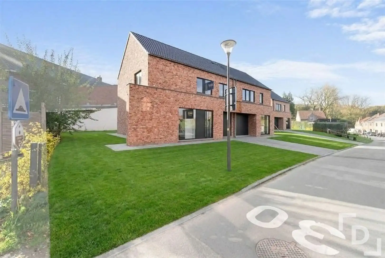 Eengezinswoning foto 37