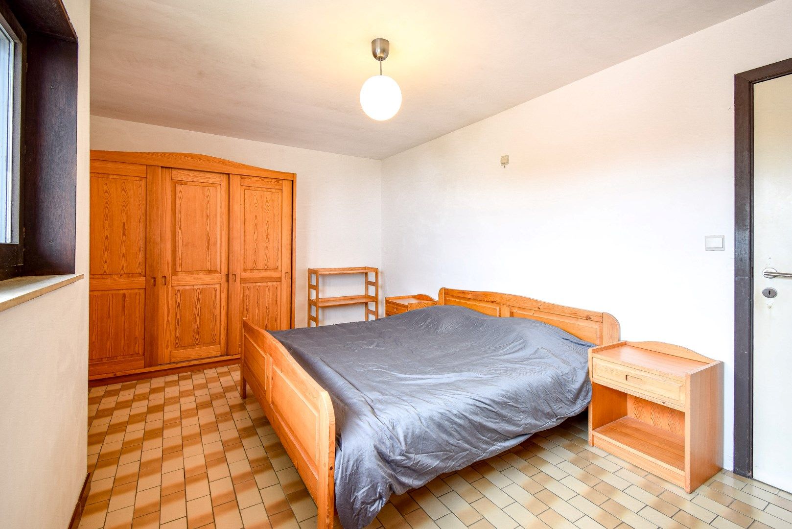 Rustig gelegen gezinswoning met 3 slaapkamers en garage foto 9