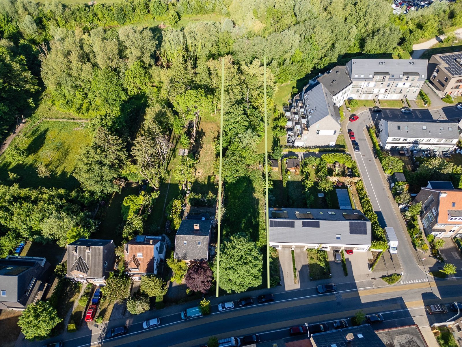 Unieke bouwgrond foto 2