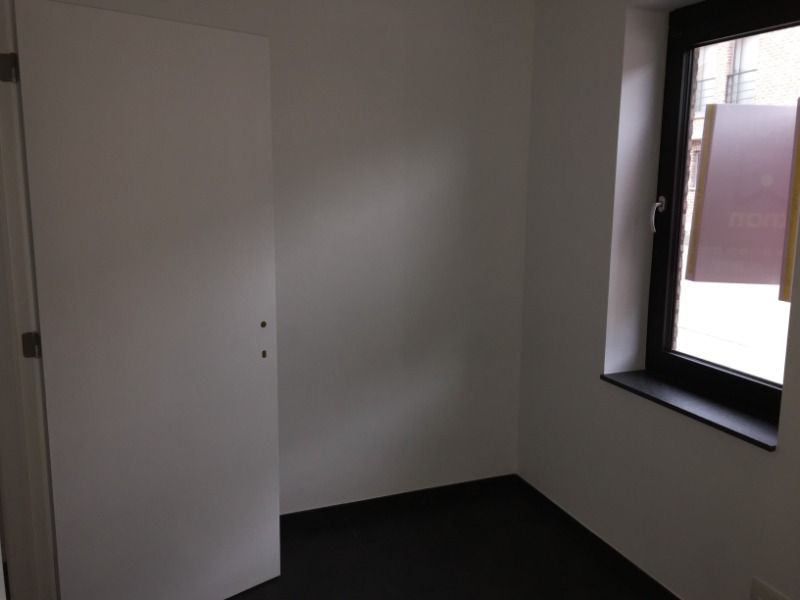 Recent, instapklaar 2-slpk appartement met terras/tuin en 2 parkeerplaatsen foto 2