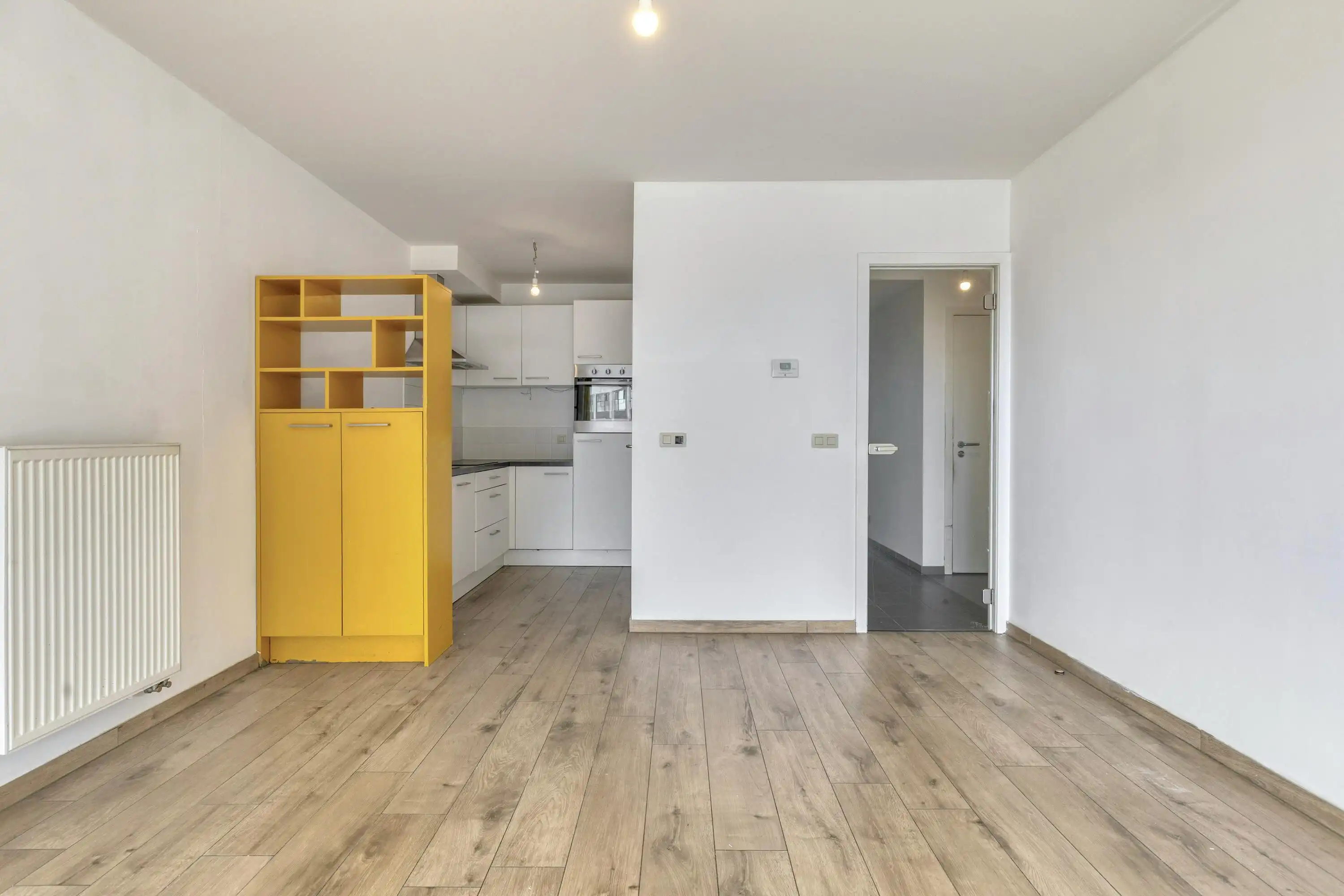 Appartement met 3 slaapkamers te koop in Antwerpen foto 6