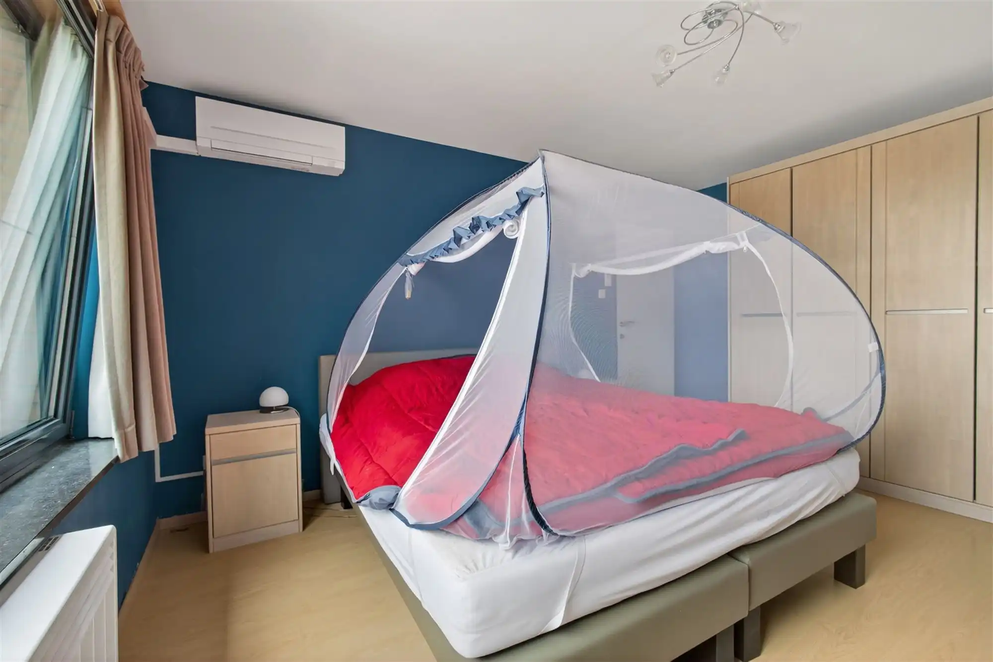 Triplexappartement (160 m²) met privé-ingang foto 38