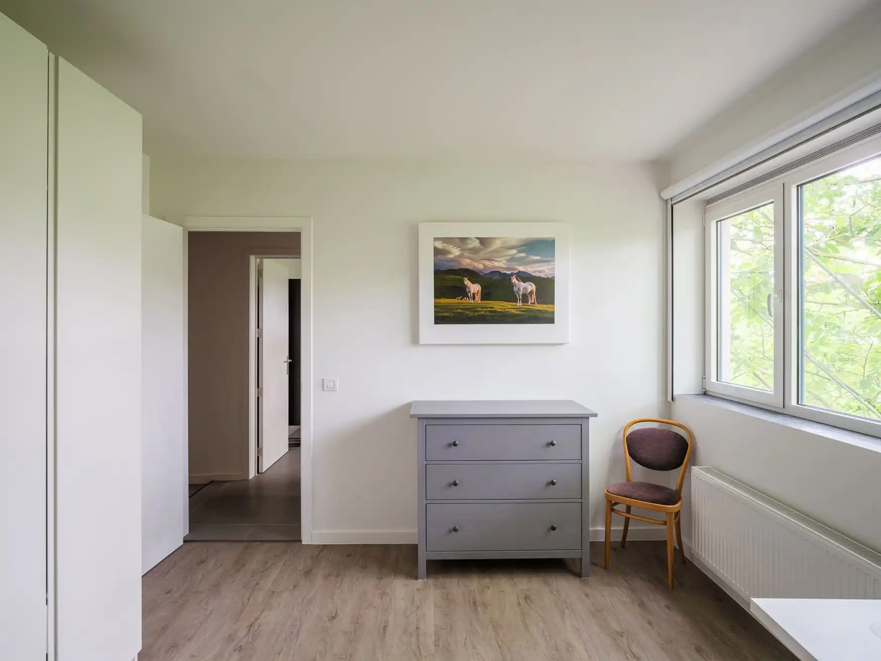 Karaktervolle villa met 5 slaapkamers nabij Ooidonk foto 13