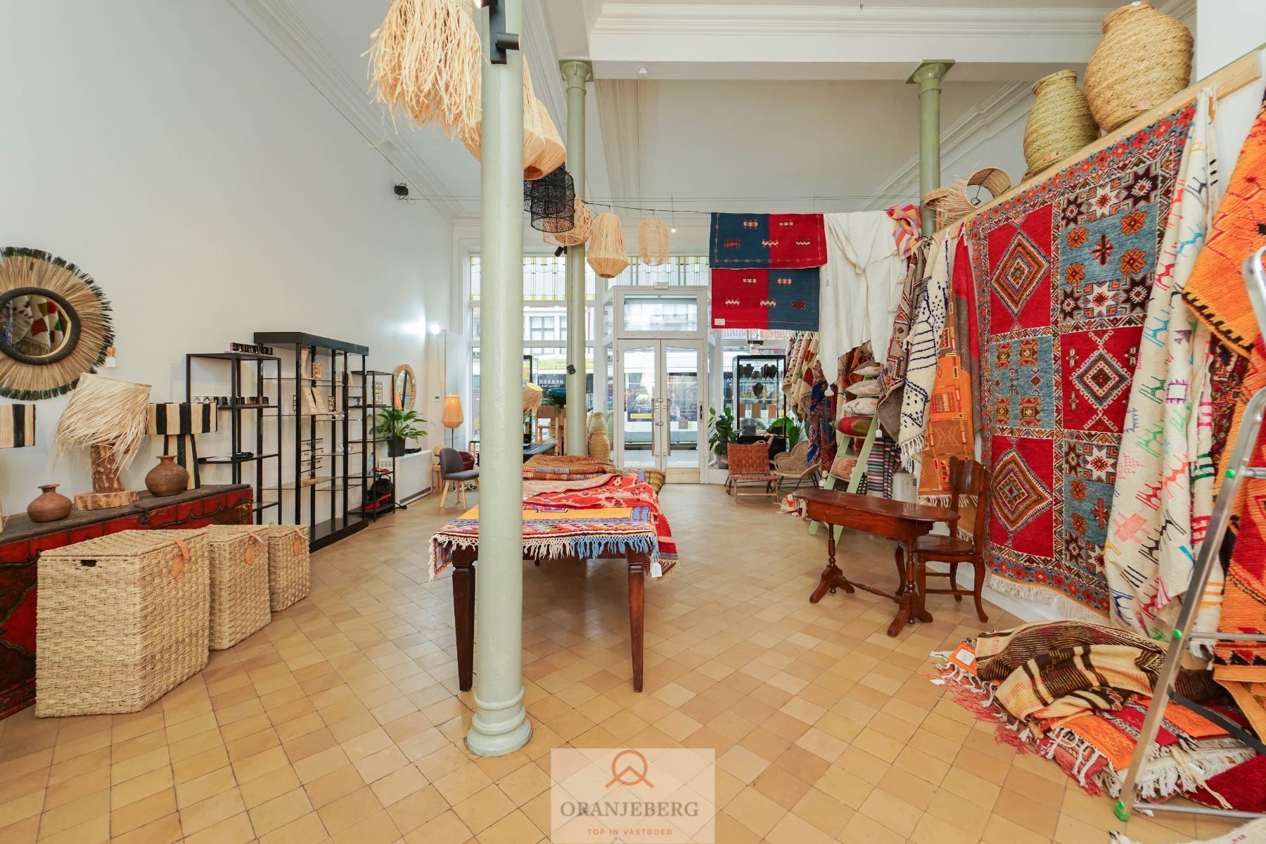 Handelspand te huur foto 11