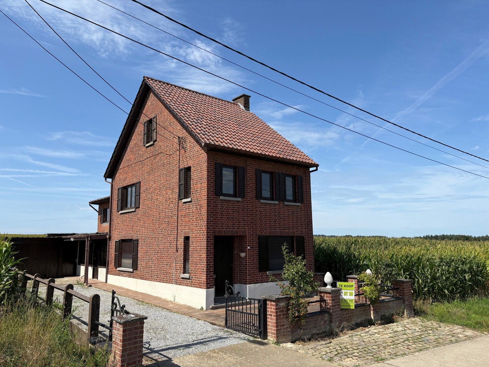 Huis te koop foto 28