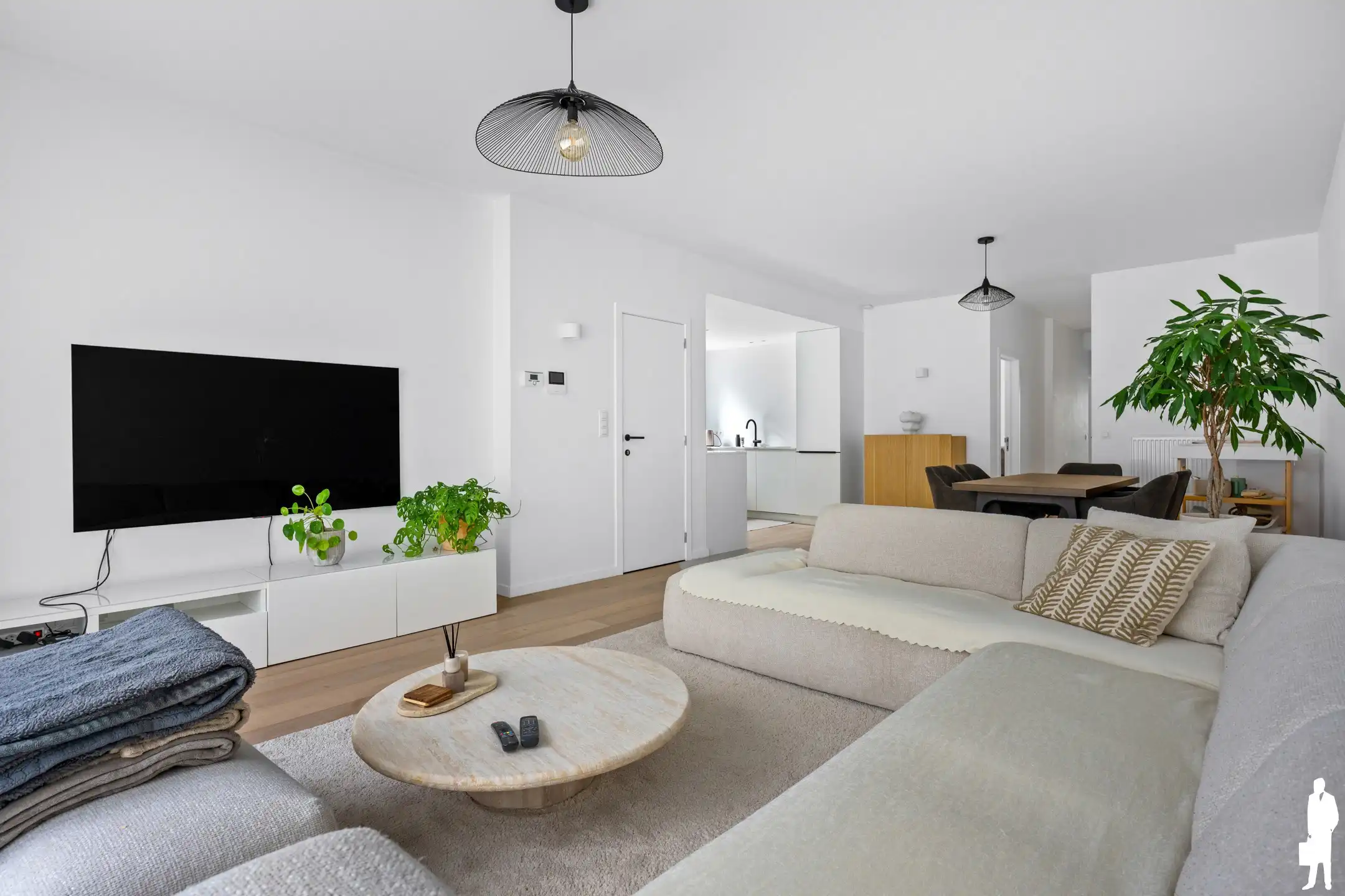 Appartement te huur Oosterveldlaan 81/001 - 2610 Antwerpen