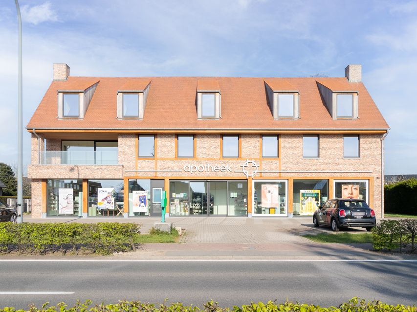 Appartement te koop foto 2