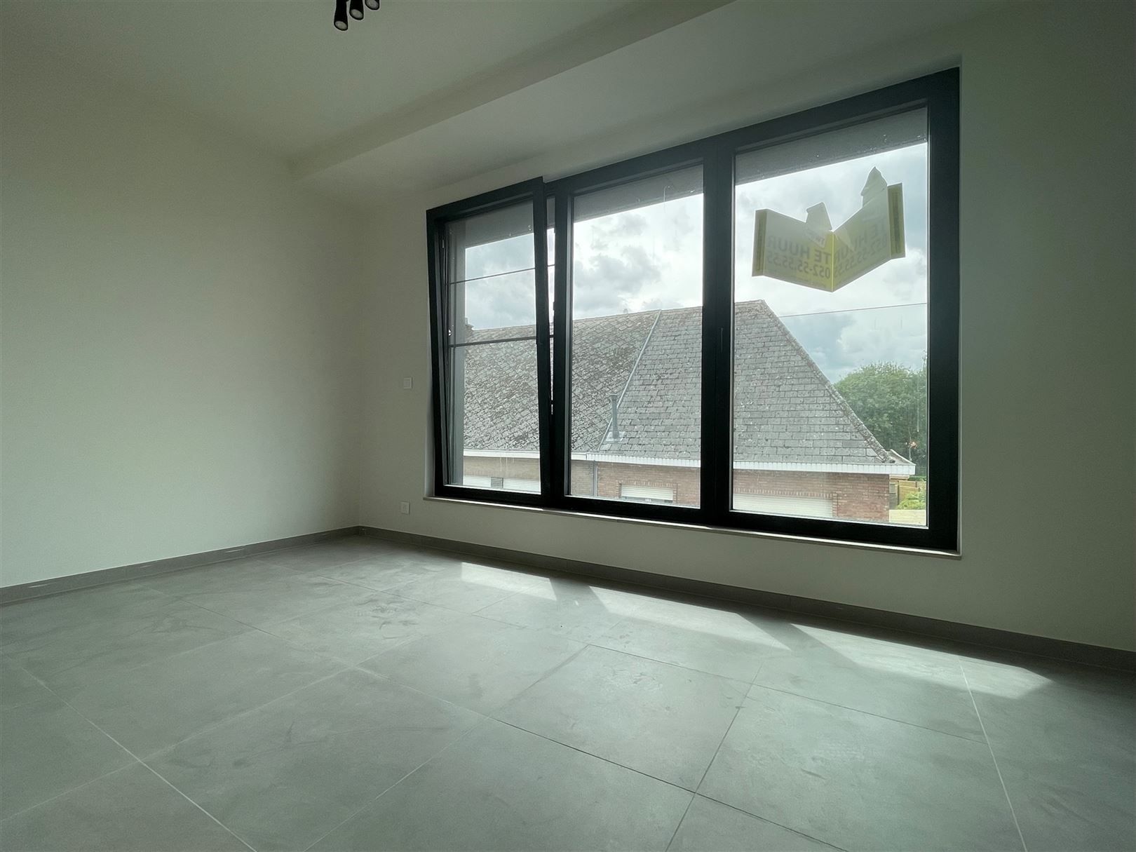 Wonen in stijl luxueuze nieuwbouwappartementen in Buggenhout (Opstal) foto 5