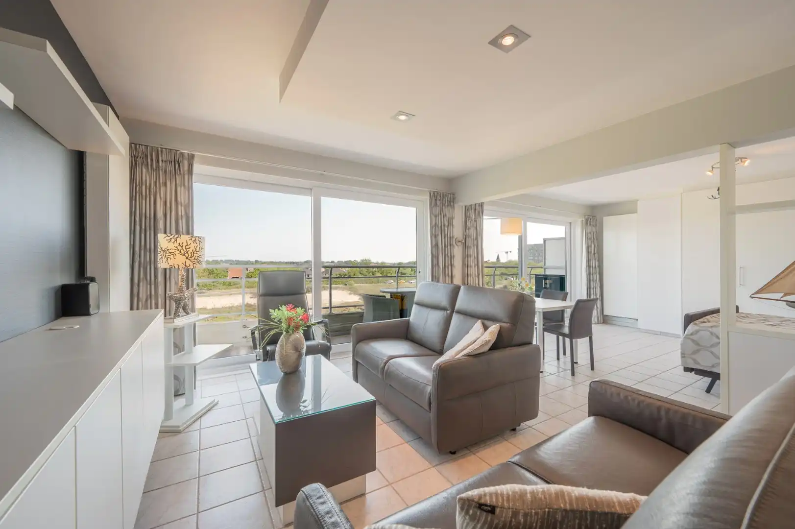 Appartement te koop Zeedijk 34 -/306 - 8430 Middelkerke