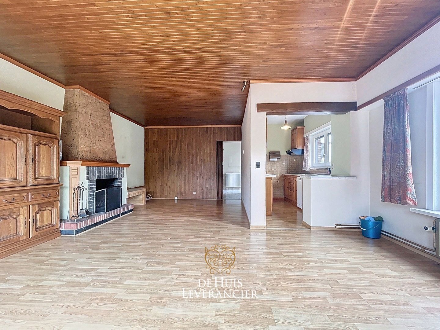 Een huis met potentieel in een buurt met toekomst ! foto 6