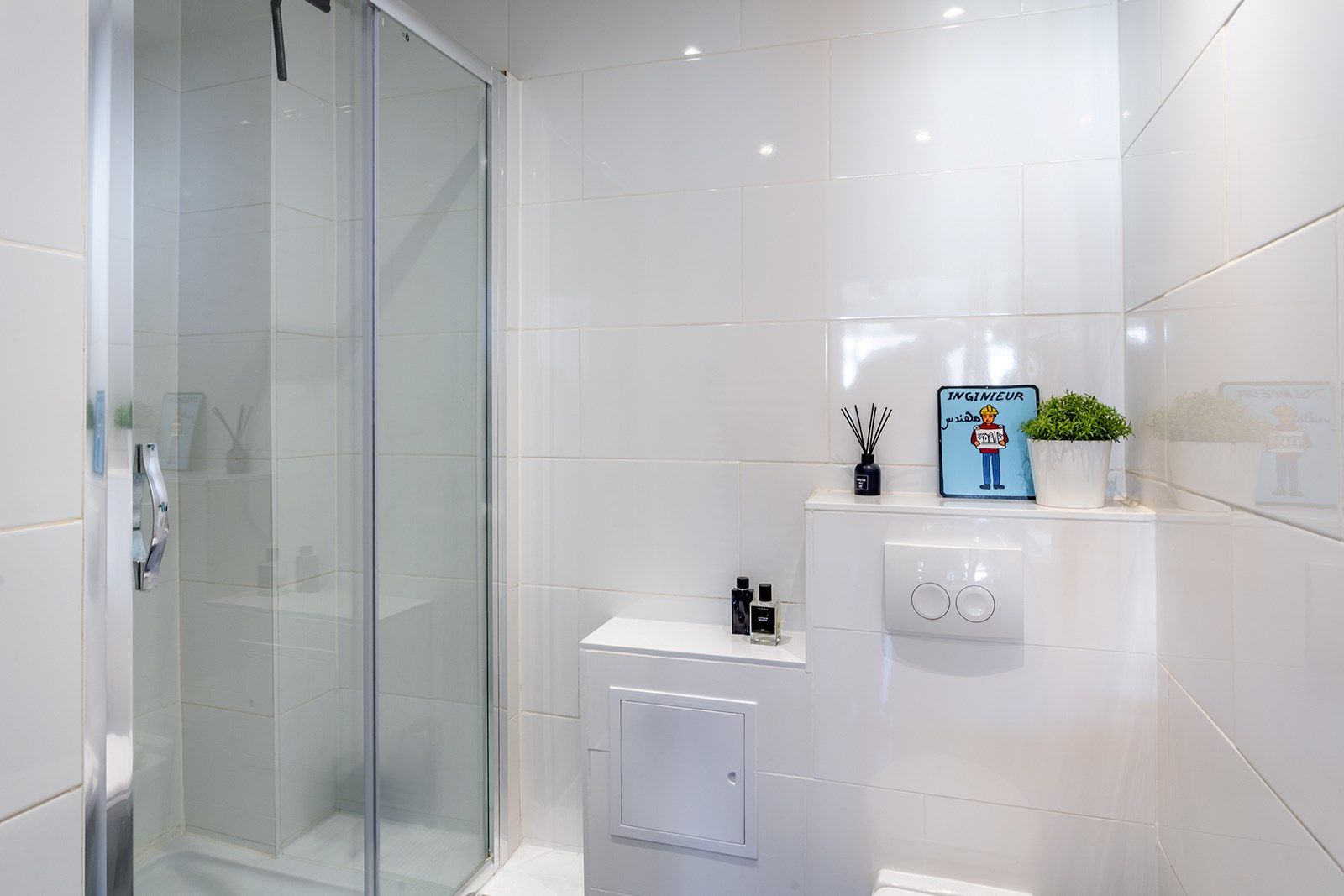 Compact & Comfortabel Wonen in Antwerpen-Noord foto 14