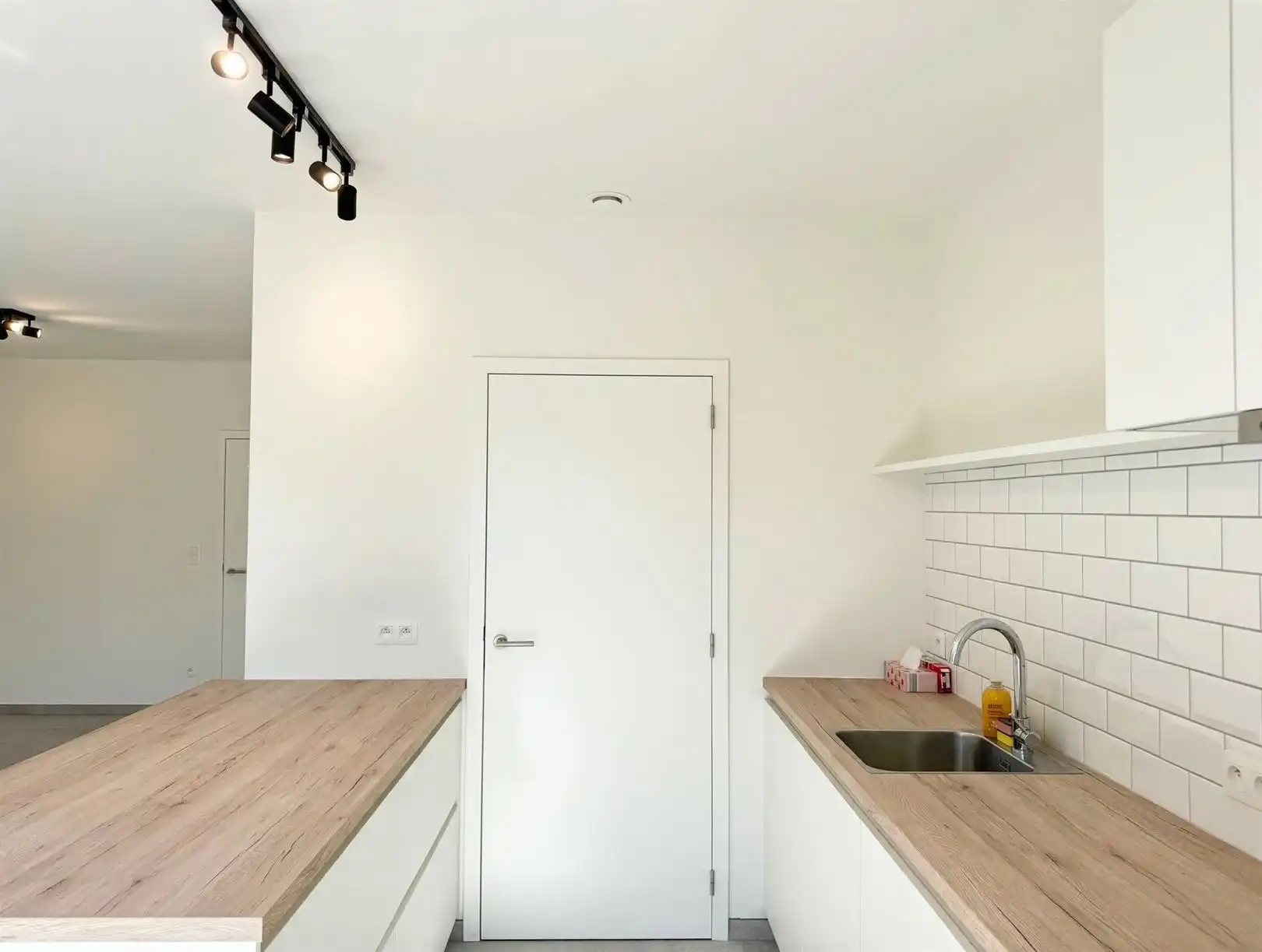 Appartement foto 4