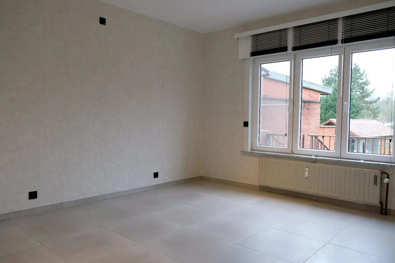 Gerenoveerd appartement met 2 slaapkamers, terras en tuin centrum Brakel foto 10