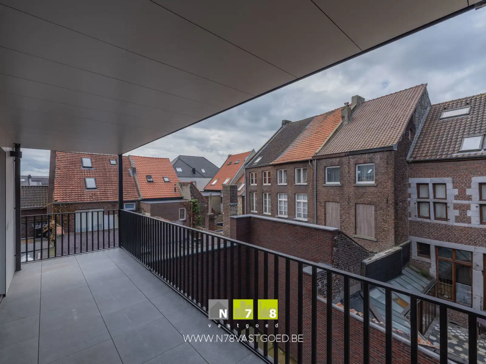 Appartement te huur foto 15