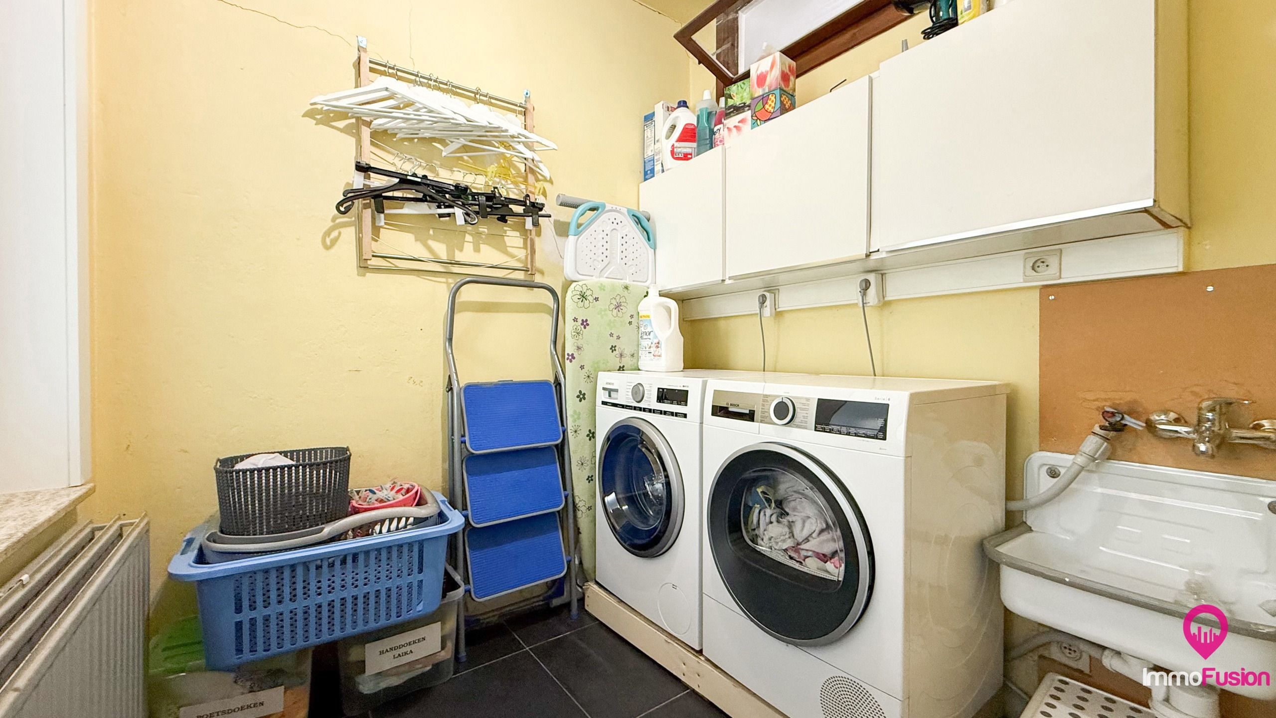 Praktische bungalowwoning met prachtige tuin en zwemvijver! foto 21