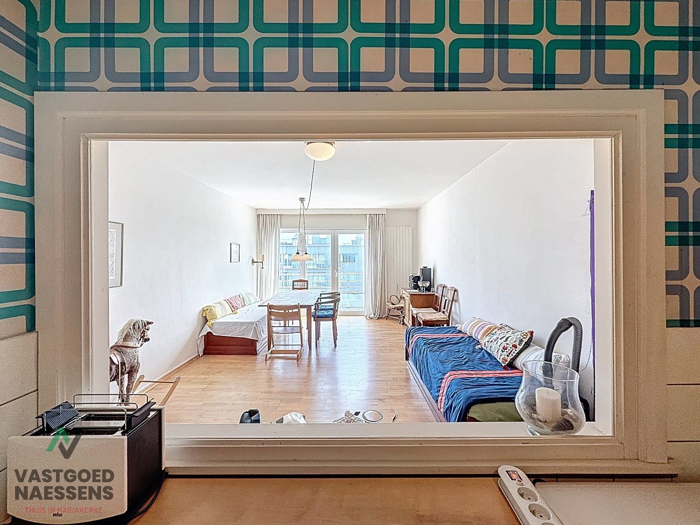 OP TE FRISSEN 2 SLPK APP - ZIJDELINGS ZICHT OP ZEE foto 3