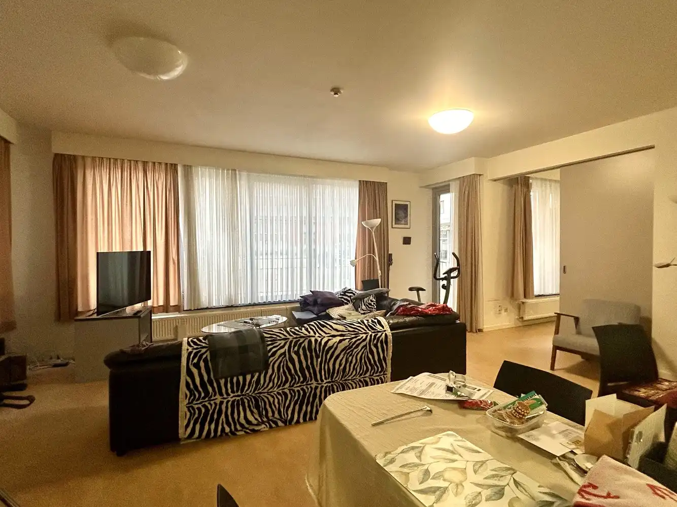 Moderne assistentiewoning te Heverlee foto 8