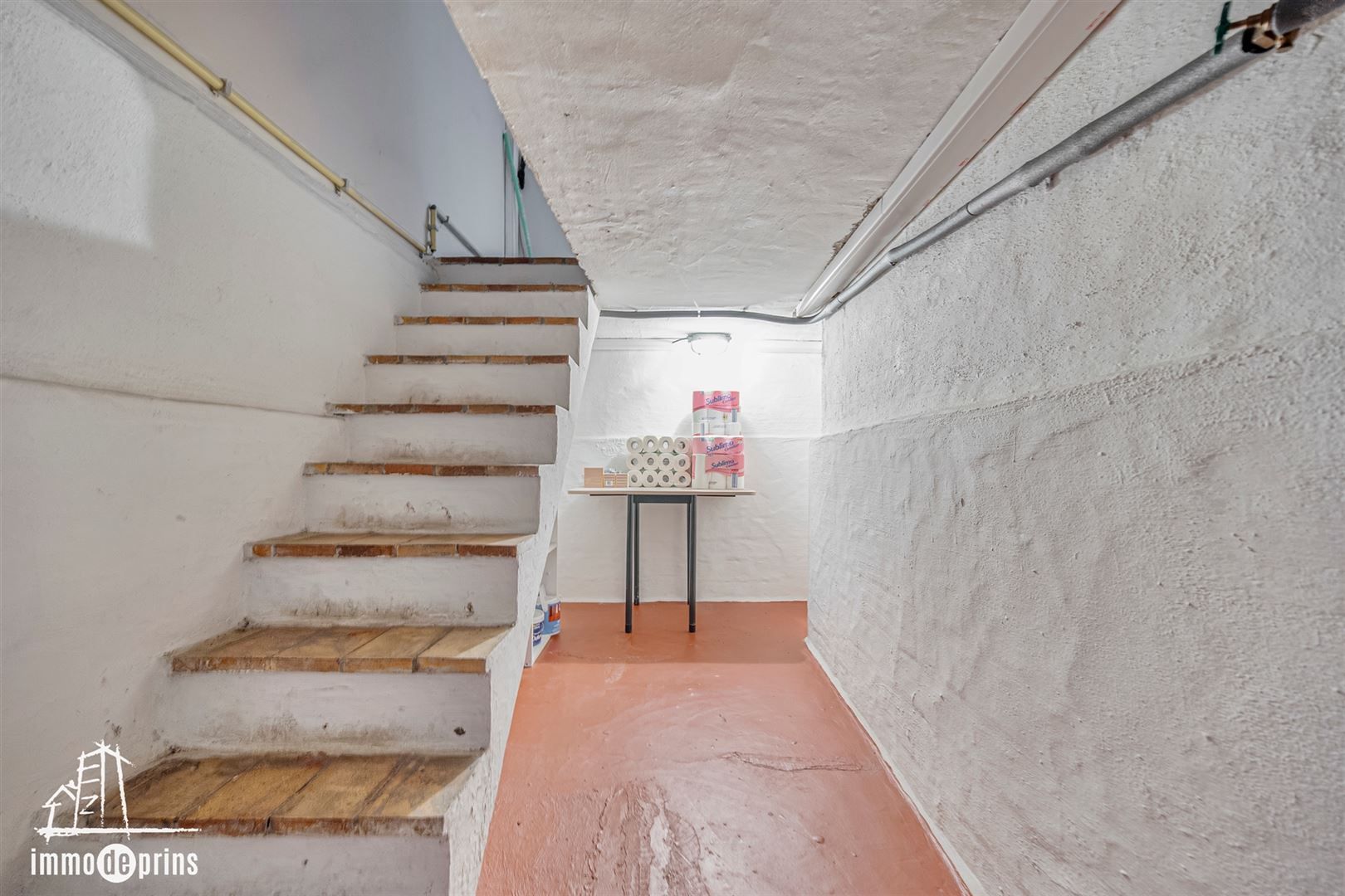 Woning met garage foto 13