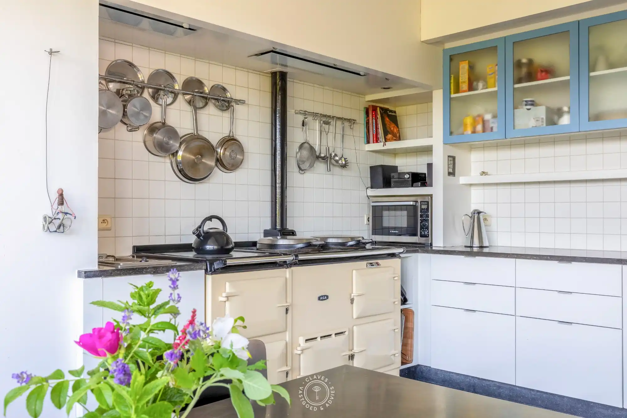 Exclusieve karakterhoeve midden de velden van Sinaai-Waas foto 23