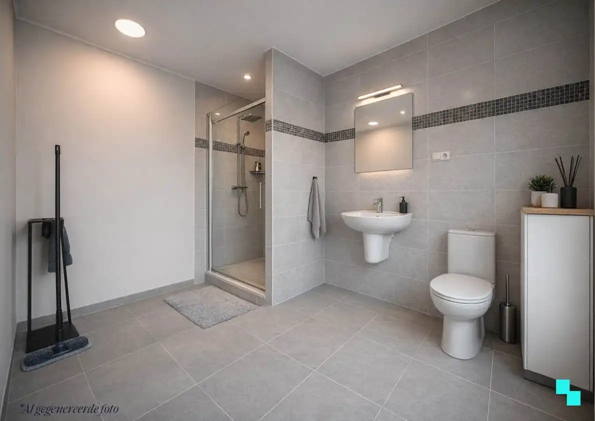 Handelspand op prima zichtlocatie nabij centrum Ingelmunster foto 20