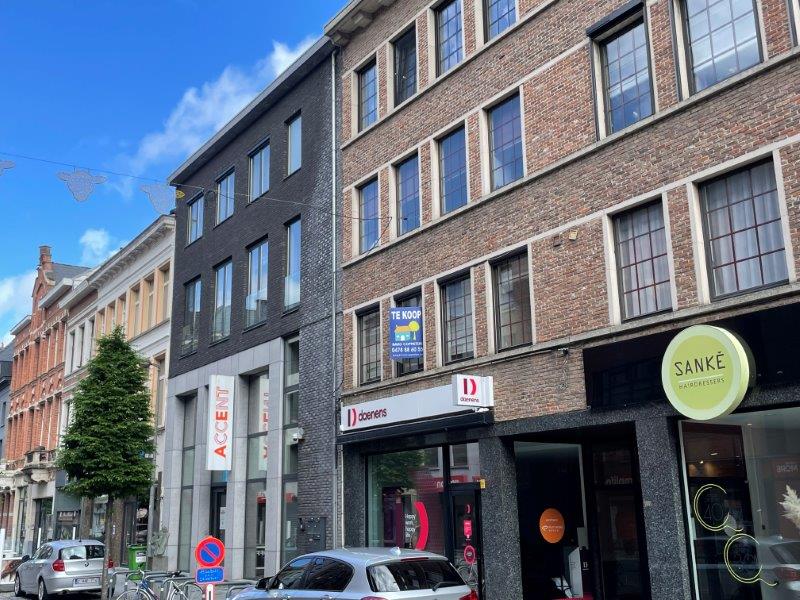 Appartement te koop foto 25