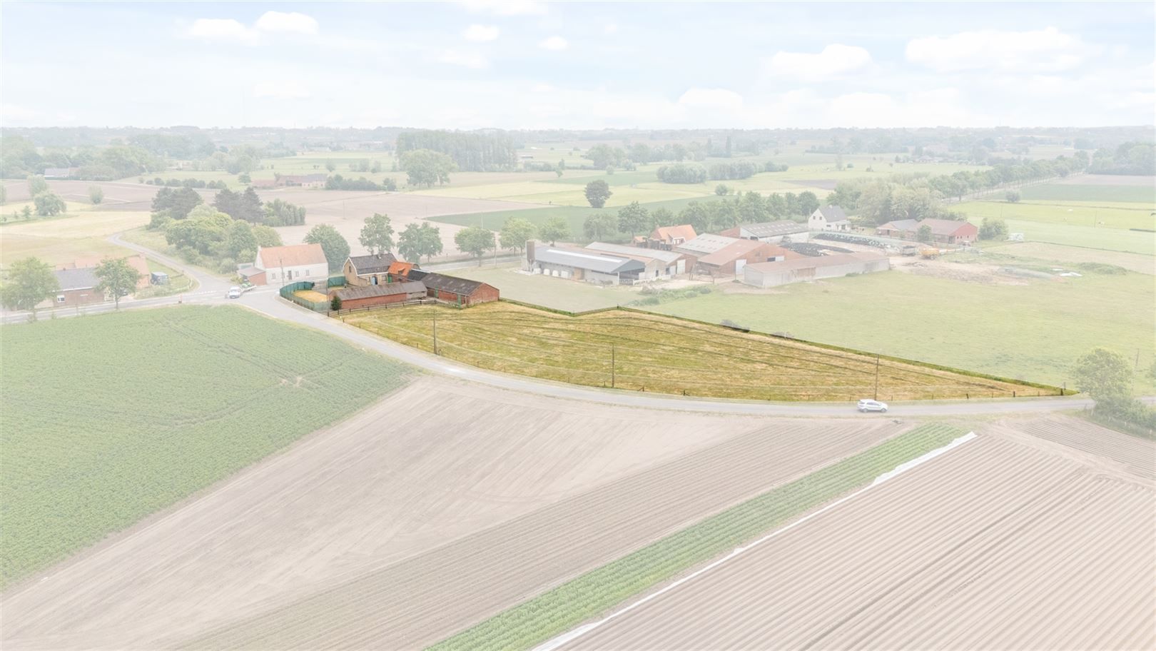 Boerderij foto 3