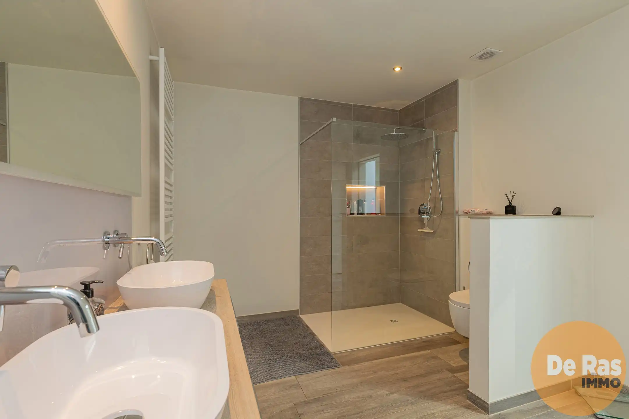 ERWETEGEM - Karaktervolle woning voorzien van alle comfort foto 10