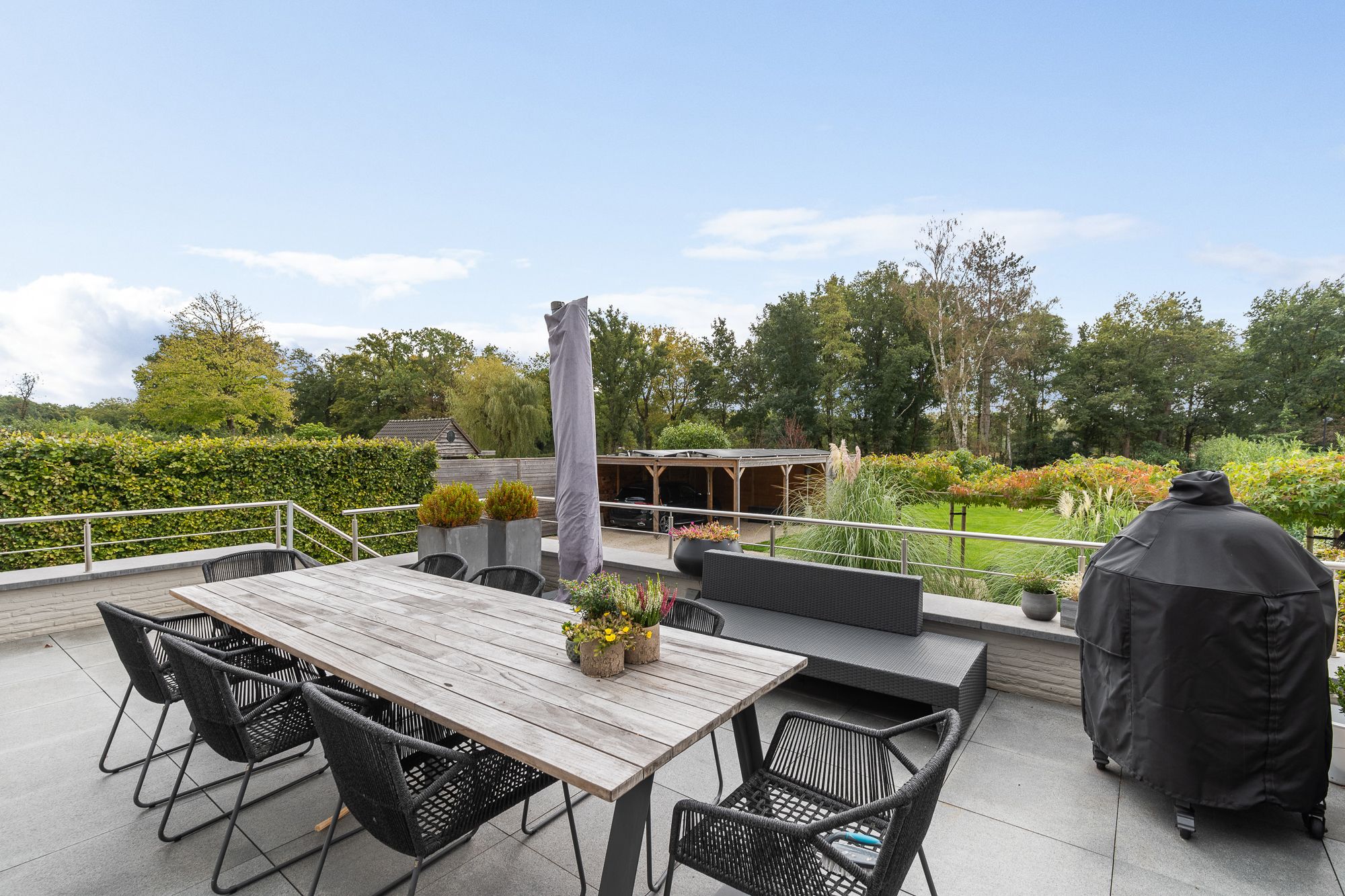 Stijlvolle, gerenoveerde villa foto 9