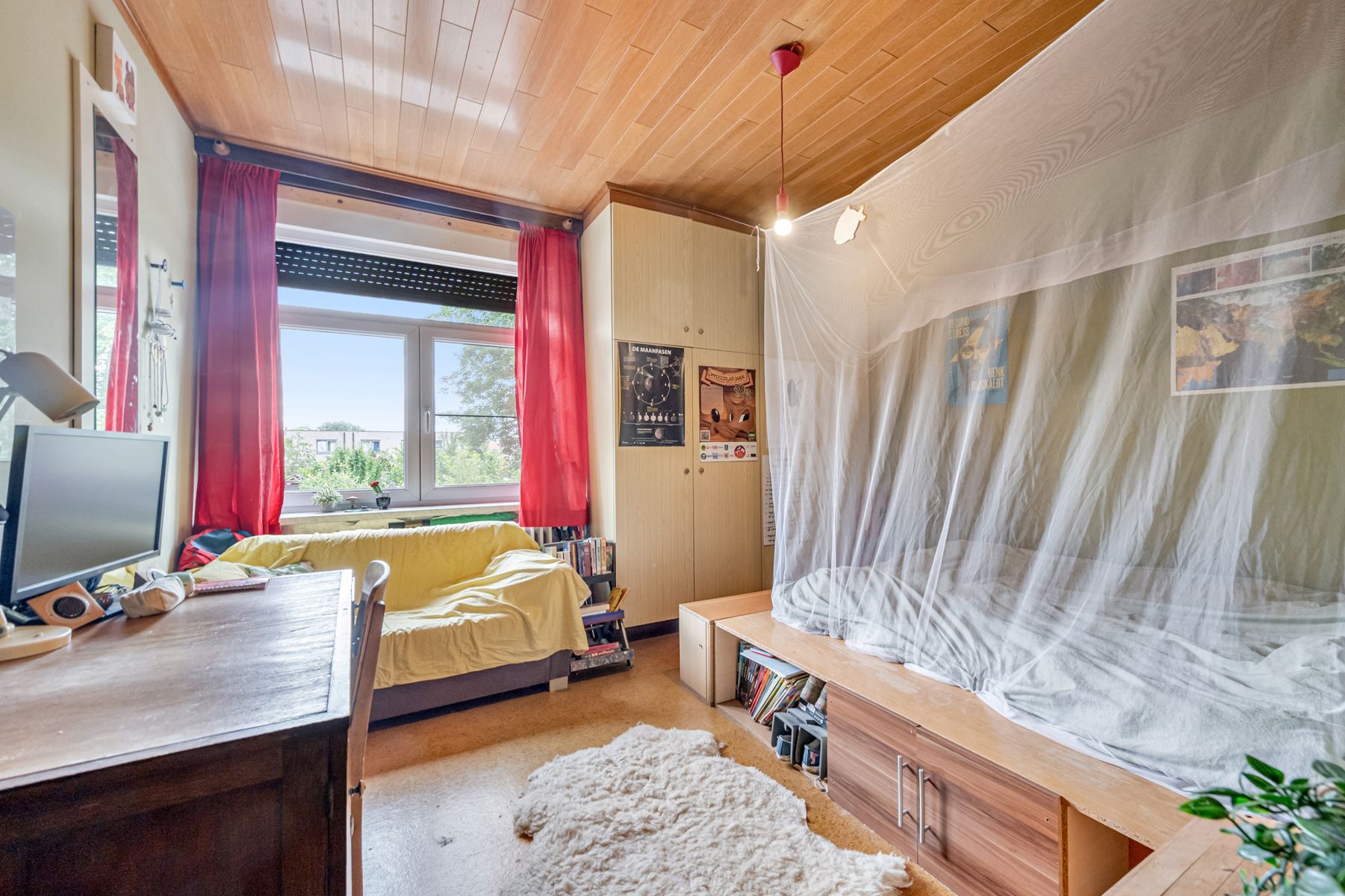 Charmante woning te koop op populaire ligging foto 7