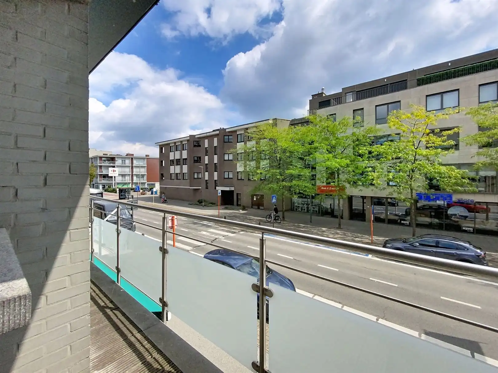 instapklaar appartement in centrum Brasschaat foto 5