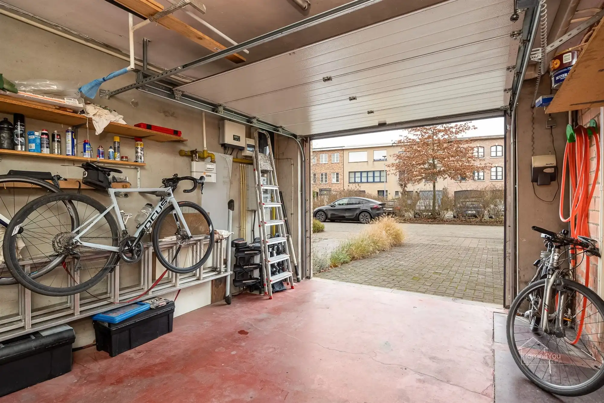 HOB met 3 slaapkamers en gunstig B-label foto 20