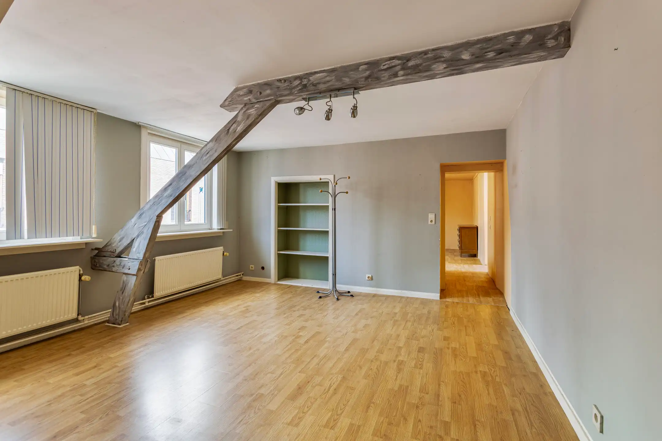 Charmante gezinswoning in het hart van Turnhout foto 33