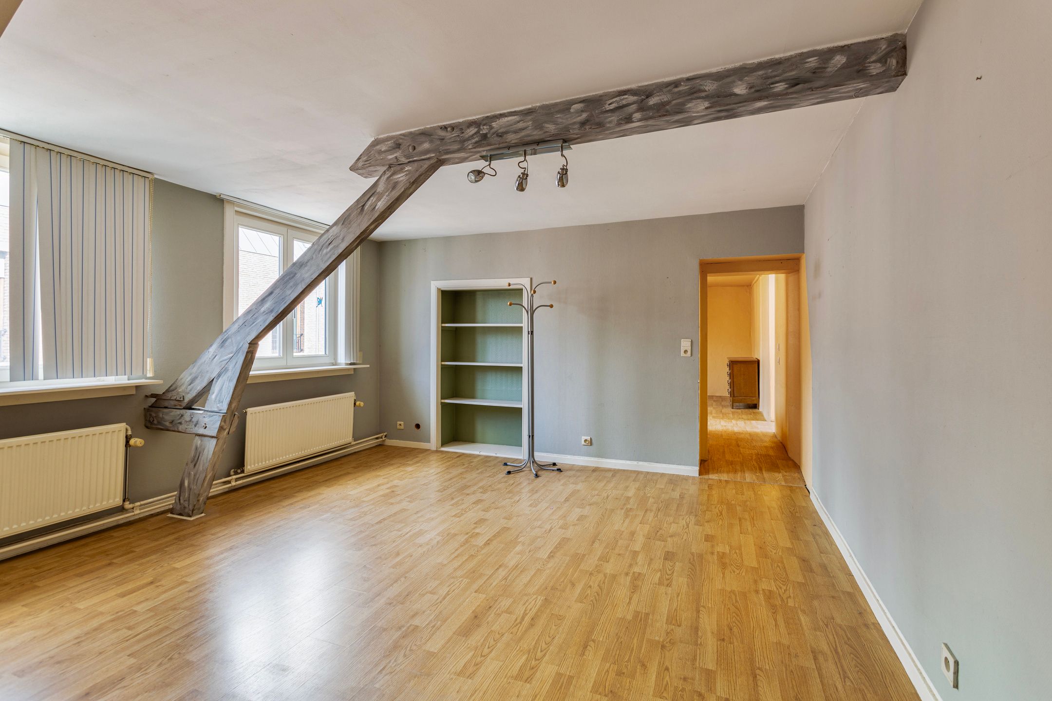Charmante gezinswoning in het hart van Turnhout foto 33
