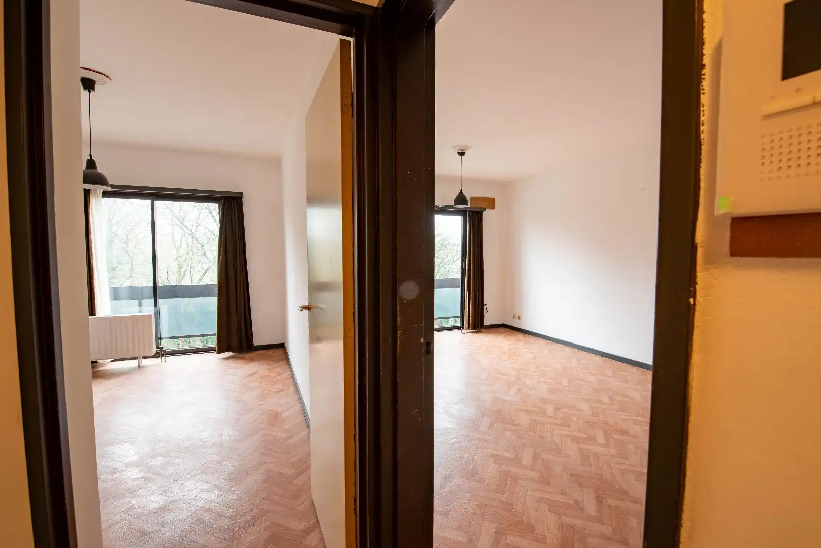Gezellig en zeer gunstig gelegen 1-slaapkamer appartement  foto 7