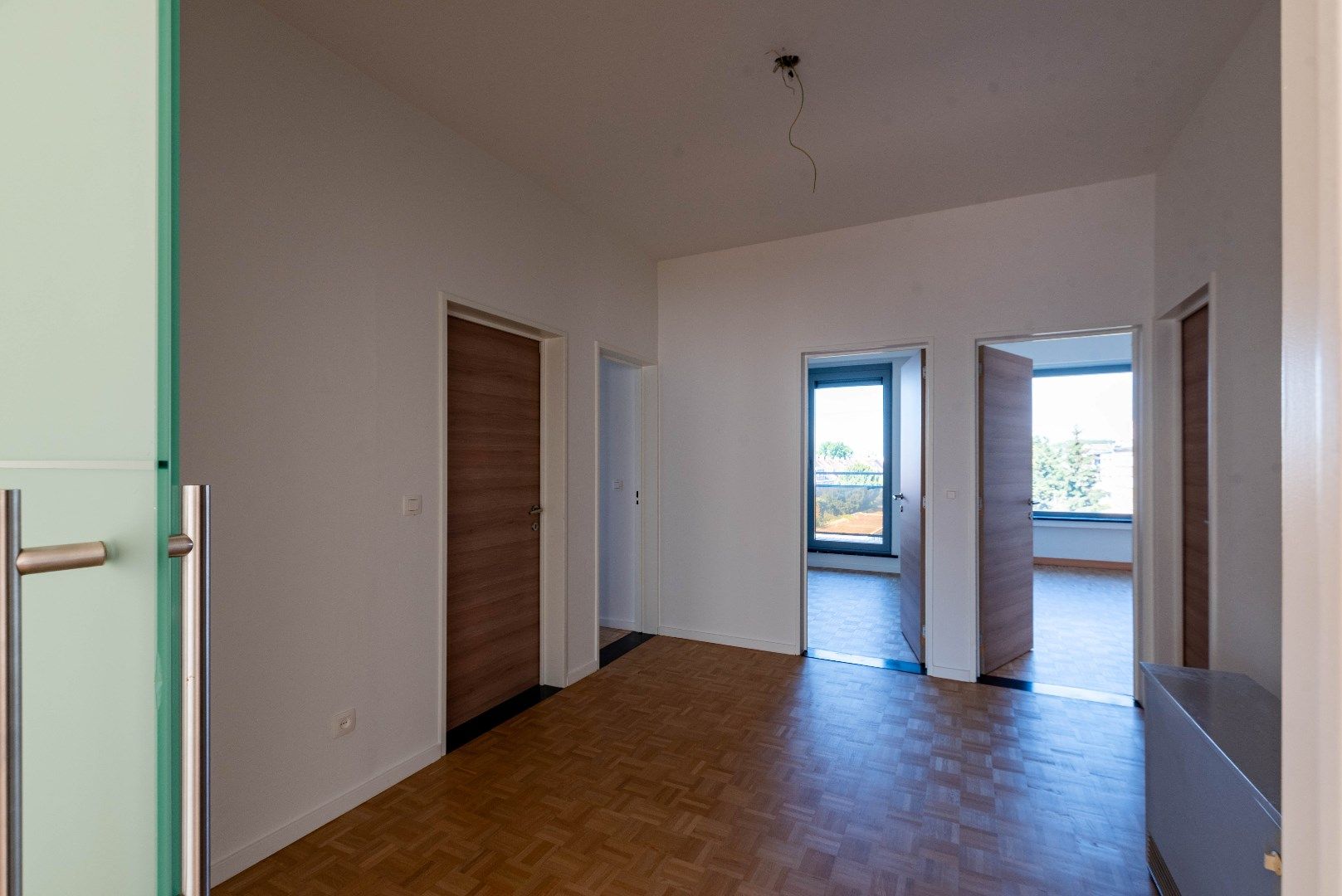 Centraal gelegen 3 slaapkamer appartement foto 9
