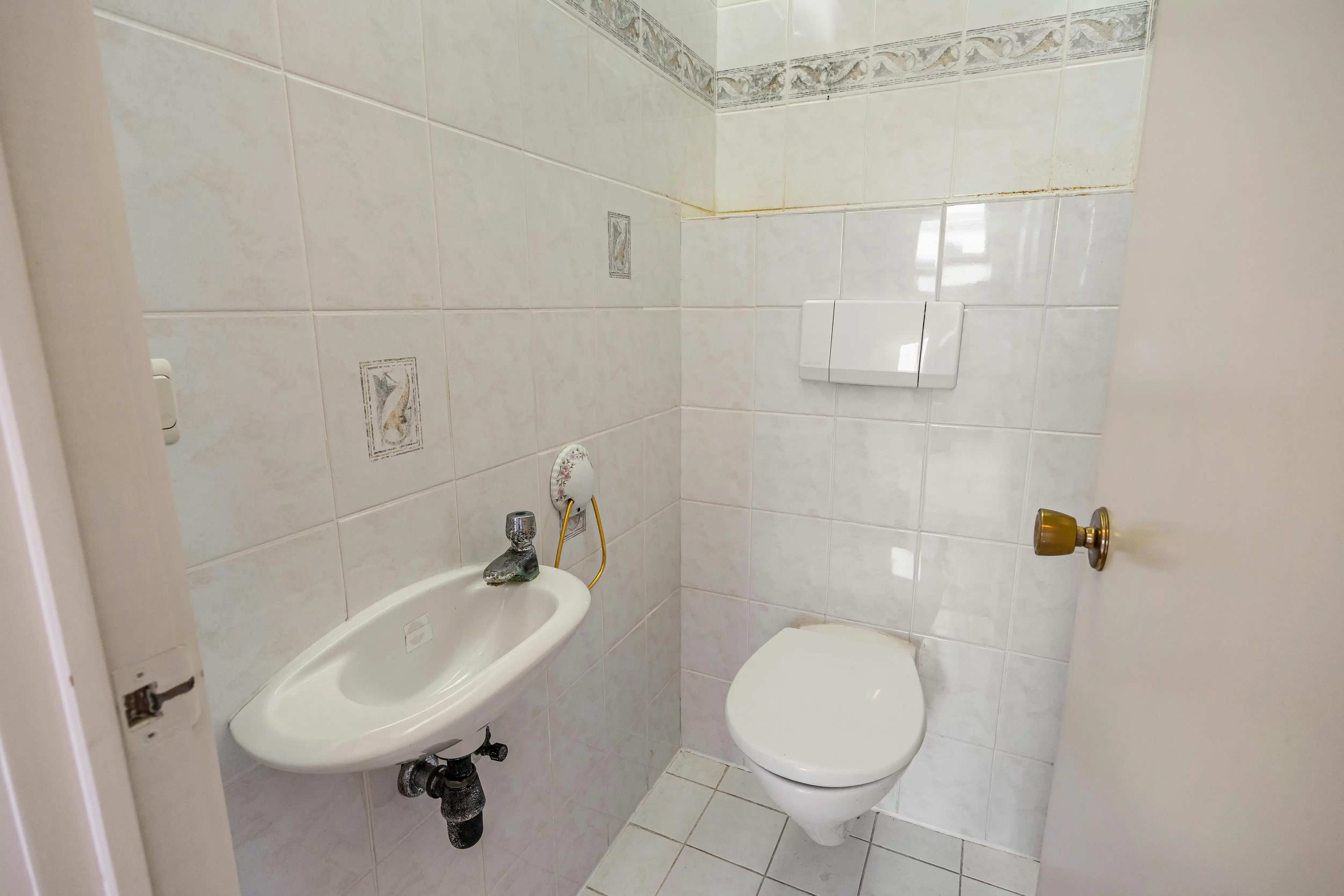 Penthouse in hartje Genk foto 10