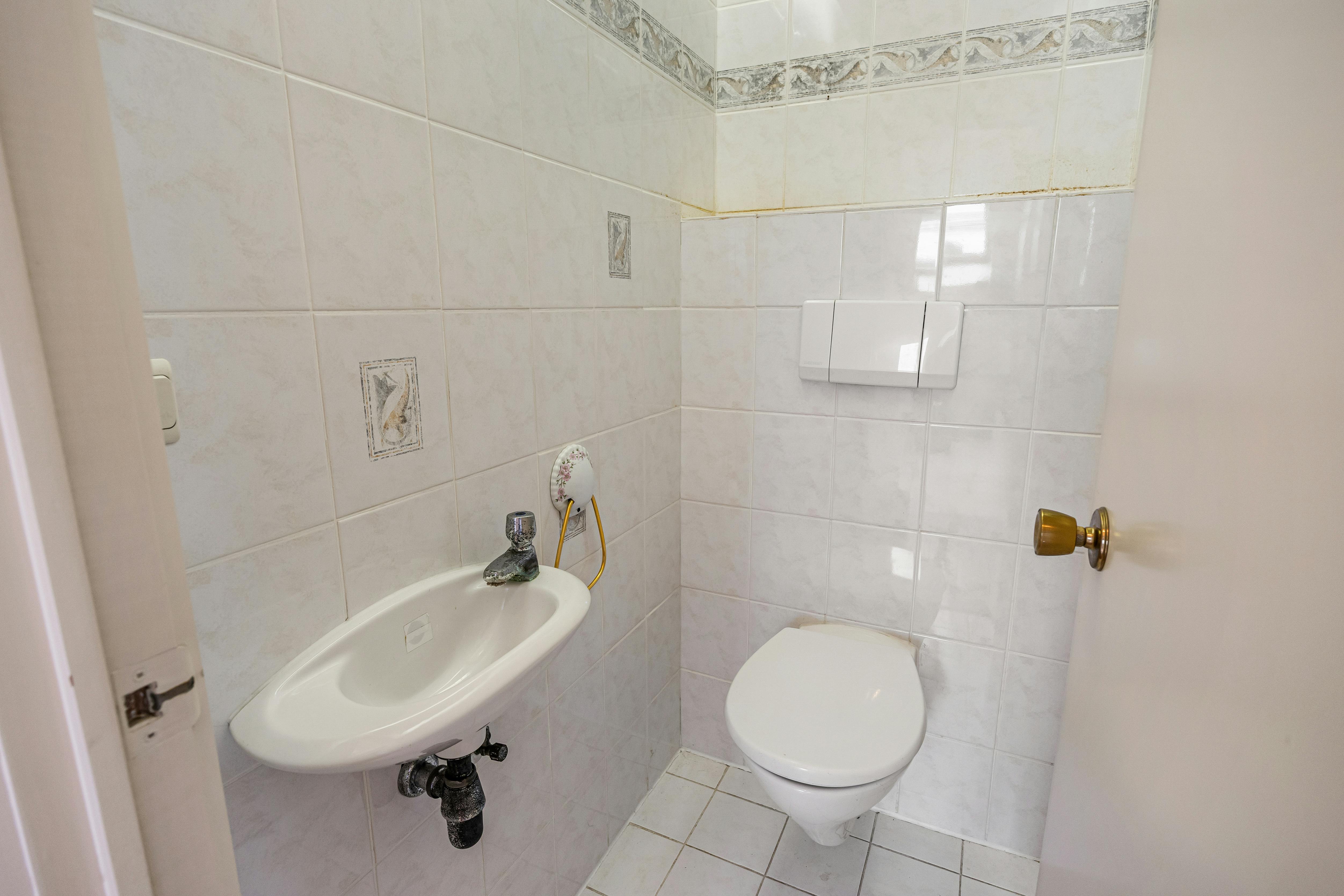 Penthouse in hartje Genk foto 9