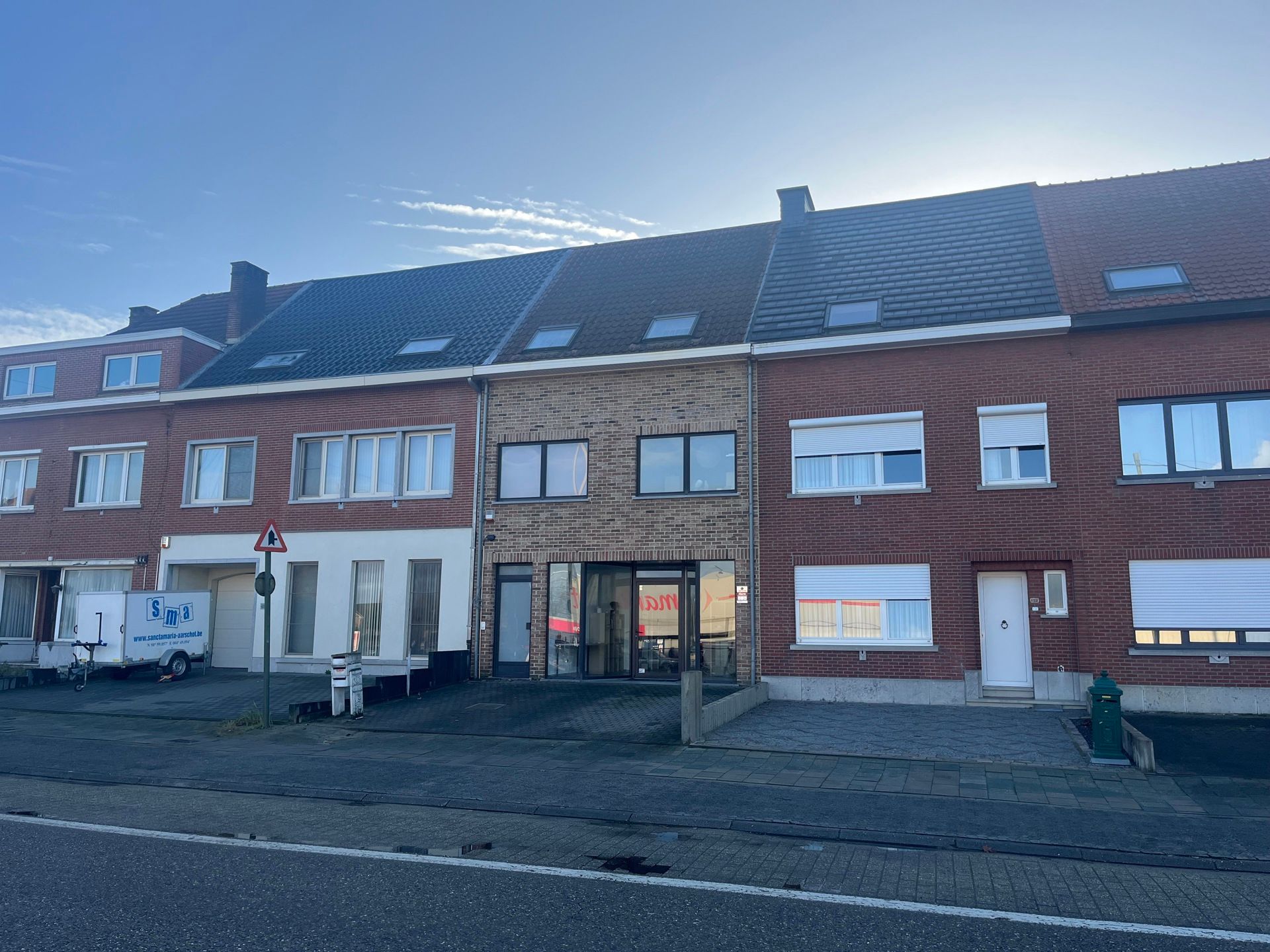 Energiezuinig appartement met twee slaapkamers foto 10