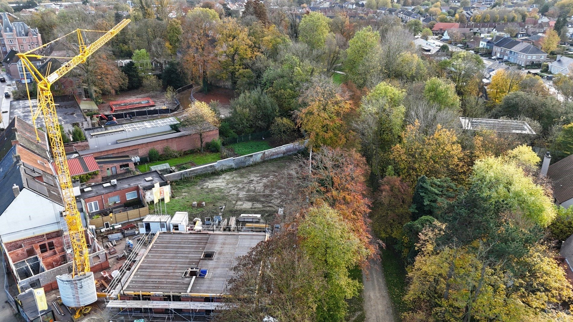 Exclusief wonen aan het Kasteelpark te Heule foto 6