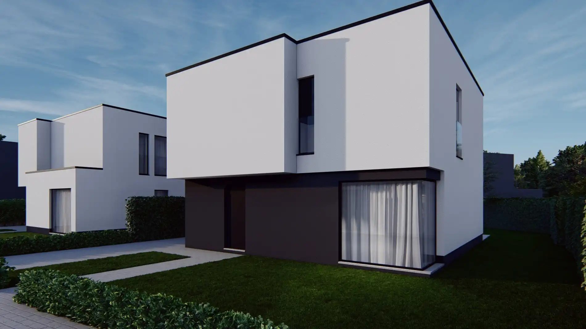 Huis te koop Weg Naar Zwartberg 2 -/A - 3530 Houthalen-Helchteren